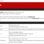 guilty gear strive update 1.09 patch notes