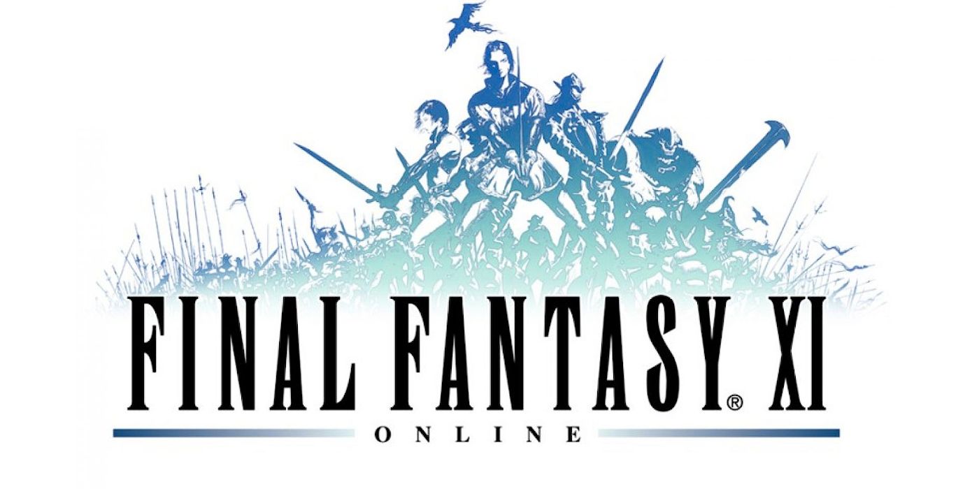 Final Fantasy XI August 2021 Update