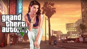 gta v free epic games