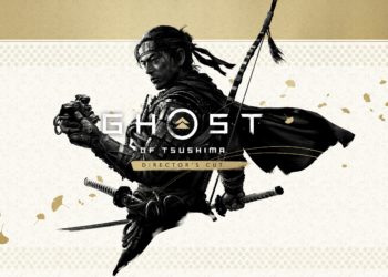 Ghost of Tsushima Update 2.012