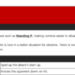 guilty gear strive update 1.09 patch notes