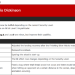 guilty gear strive update 1.09 patch notes