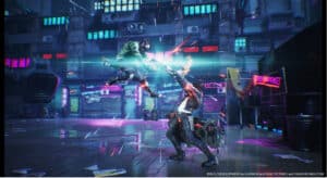 Gungrave G.O.R.E cinematic trailer