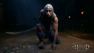 Hood: Outlaws & Legends Update 1.10