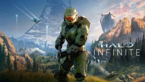 New Halo Infinite Trailers