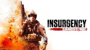 Insurgency Sandstorm Update 1.04