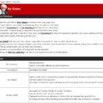 guilty gear strive update 1.09 patch notes