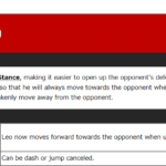 guilty gear strive update 1.09 patch notes