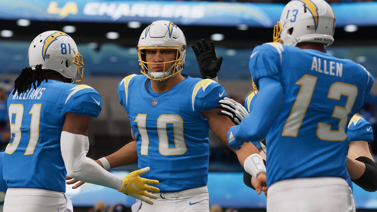 Madden 23 patch notes: Update 1.004 improves stability with more soon