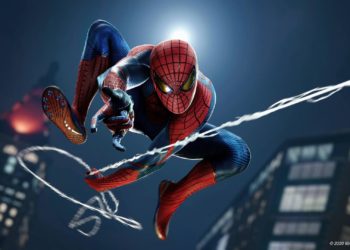 Marvel’s Avengers' Spider-Man Release Date 2021