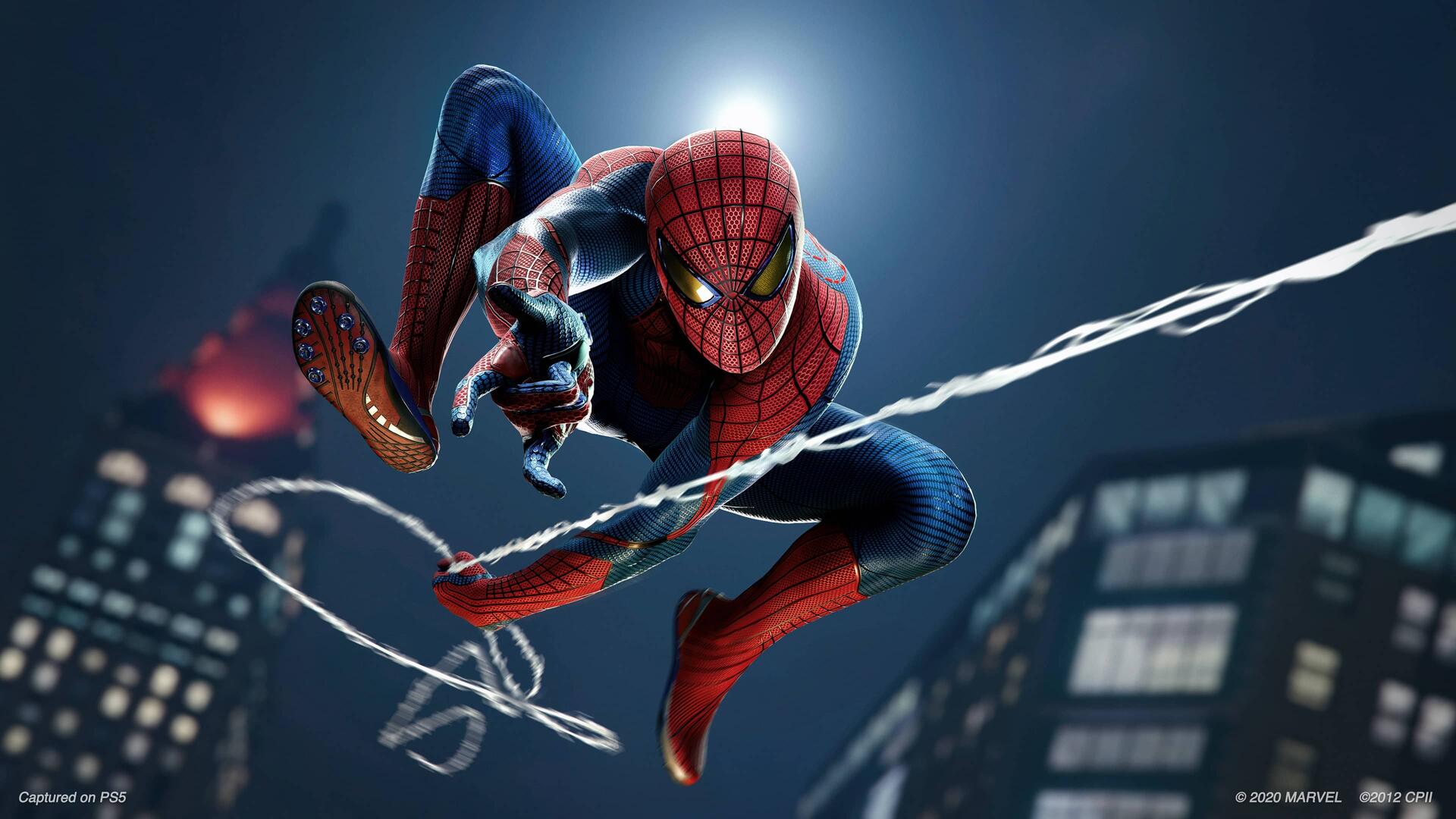 Marvel’s Avengers' Spider-Man Release Date 2021