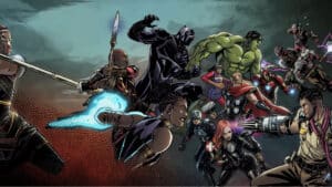 Marvel's Avengers Update 1.48