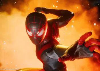 Marvel's Spider-Man Miles Morales Update 1.013