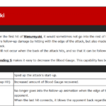 guilty gear strive update 1.09 patch notes