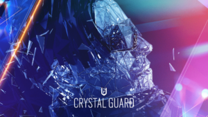 Rainbow Six Siege Y6S3 Crystal Guard
