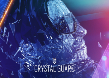 Rainbow Six Siege Y6S3 Crystal Guard