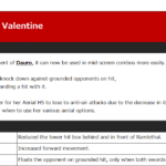 guilty gear strive update 1.09 patch notes