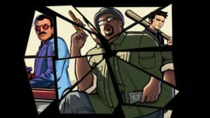 Rumor GTA Trilogy Remastered Release Date Holidays