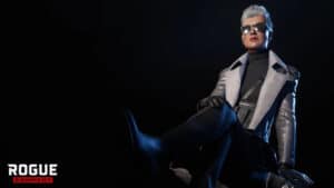 Rogue Company Upcoming Rogue