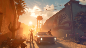 new saints row