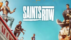 Saints Row Reboot