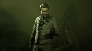 the medium ps5 gamescom trailer