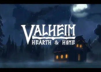 valheim hearth and home release date