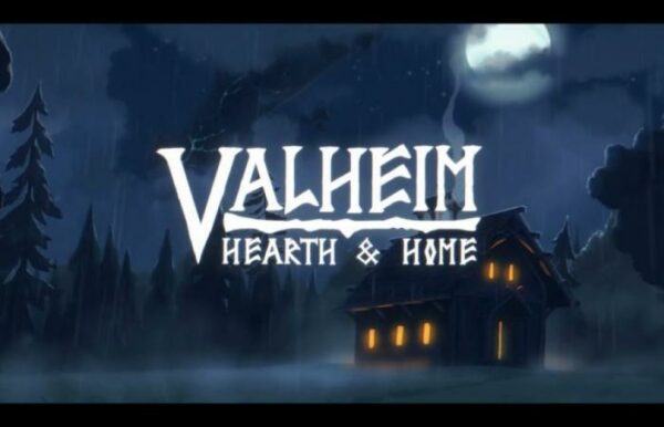 Valheim Hearth And Home Release Date Revealed Including A Cinematic 