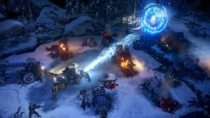 Wasteland 3 Update 1.20