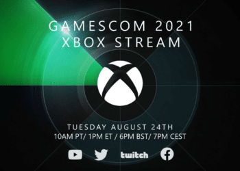 xbox gamescom livestream