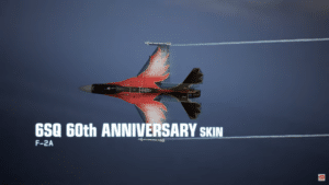 Ace Combat 7 Update 1.81 Flies Out for Japan Air Self Defense Force DLC