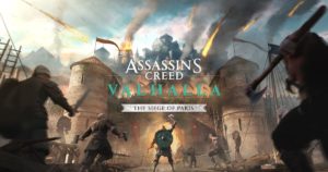 Assassin's Creed Valhalla