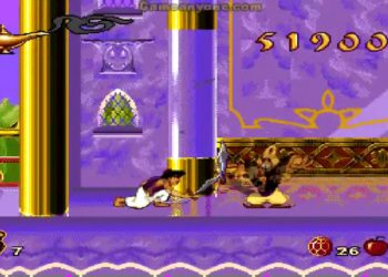 Disney Classic Games Collection