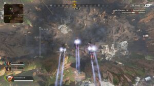 Apex Legends Update 1.79