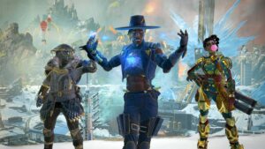 Apex Legends Emergence Patch Notes