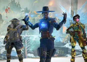 Apex Legends Emergence Patch Notes