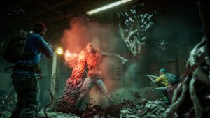 Back 4 Blood Update 1.04
