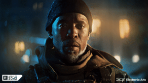 Battlefield 2042 Irish Specialist Abilities