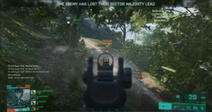 battlefield 2042 crosshairs
