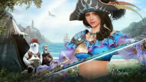 Black Desert Online Update 2.14