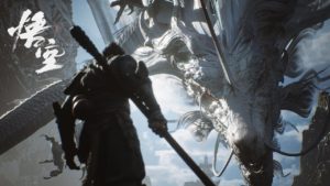 New Black Myth: WuKong Gameplay
