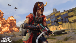 black ops cold war & warzone season 5 roadmap