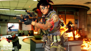 black ops cold war season 5 patch notes