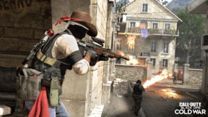 Black Ops Cold War Update 1.39