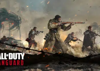 Call of Duty Vanguard Reveal Trailer
