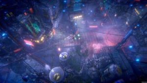 Clid the Snail Performance