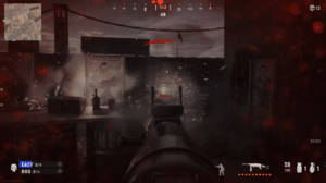 cod vanguard weapon attachments