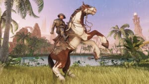 Conan Exiles Update 1.69