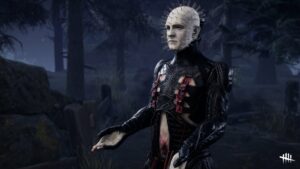 Dead by Daylight Update 2.29