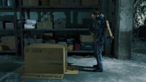 Death Stranding Director's Cut
